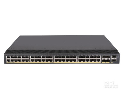 H3C S5850-54QS