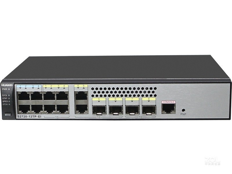 Huawei S2720-12TP-EI