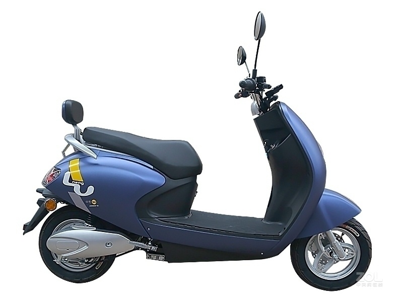 电动车 绿能电动车 绿能欧尚 图片 官方图3 / 4隐藏