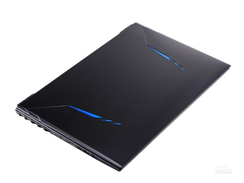 笔记本电脑 神舟笔记本电脑 神舟战神tx6(i5 10400/8gb/512gb/gtx1650