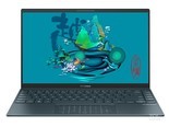 华硕灵耀14(i7 1065G7/16GB/512GB/核显)