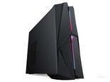 雷霆世纪觉醒系列X27(i7 10700/16GB/256GB+1TB/RTX2070)