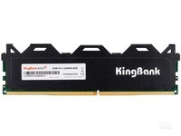 金百达黑爵 8GB DDR4 3200