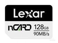 雷克沙nCARD（128GB）