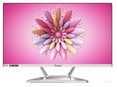 方正T229(J3160/8GB/240GB/核显/21.5英寸)