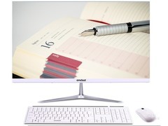 onebot D24(J4105/8GB/240GB/集显/23.8英寸)