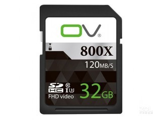 OV 800X-I32G