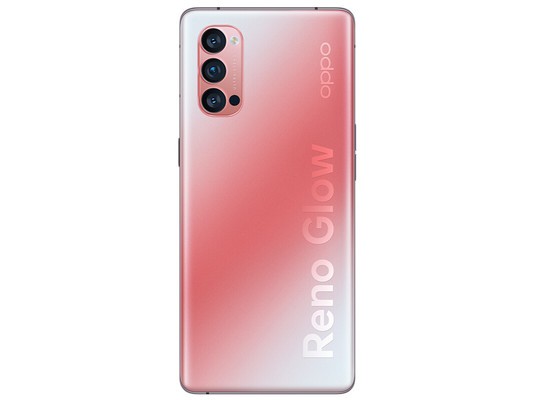 OPPO Reno4 Pro(8GB/128GB/全网通/5G版)
