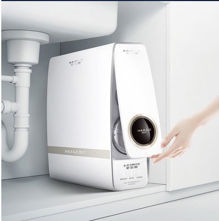 o.史密斯 r1200mar1净水器报价-zol中关村在线