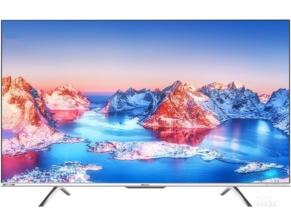 海信55寸智慧屏海信电视报价-zol中关村在线