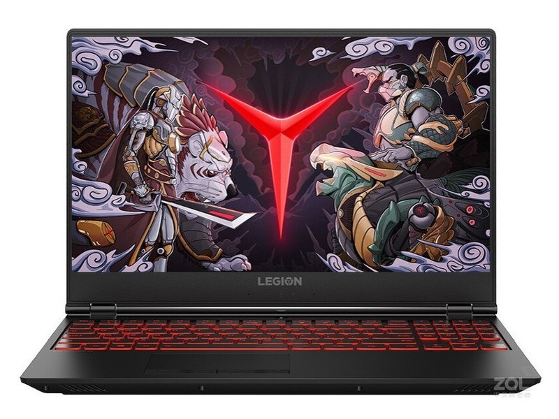  Y7000 2020(i5 10300H/16GB/512GB/RTX2060)