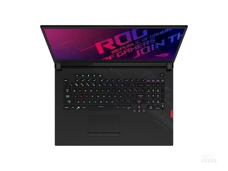 ROG ǹ4Plus(i7 10875H/16GB/1TB/RTX2070Super)