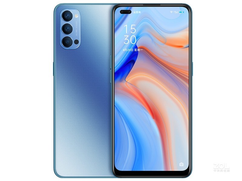 OPPO Reno48GB/256GB/ȫͨ/5G棩