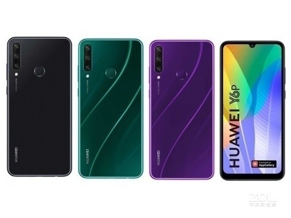 lgt565与华为y6p哪个好