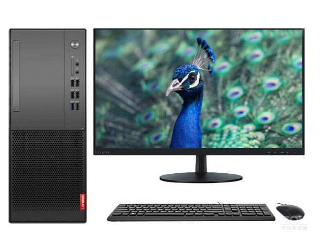 Lenovo Yangtian M6603D(i5 9400/8GB/256GB+1TB/ встроенная графика /27LCD)
