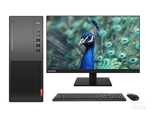 Lenovo Yangtian M6603D(i5 9400/8GB/256GB+1TB/ встроенная графика /23LCD)