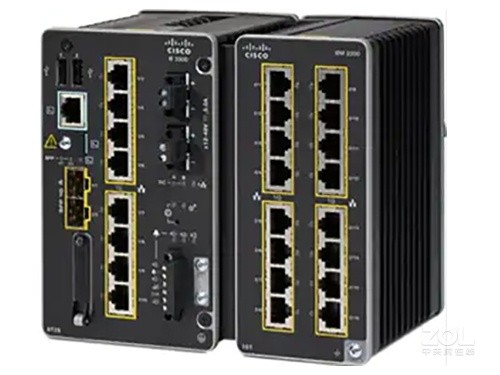 CISCO E-3300-8P2S-E