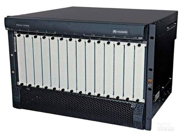 【高清图】 华为(huawei)espace u2990官方图 图1