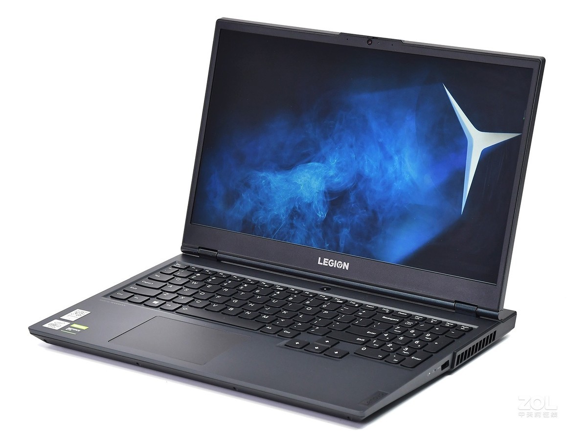 【高清图】 联想(lenovo)拯救者 y7000 2020(i7 10750h/16gb/512gb