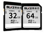 BLKE 相机内存卡（32GB）