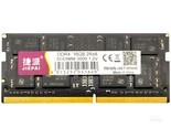 捷派DDR4 16GB 3000（笔记本）