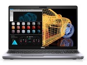  Precision 3551(i9 10885H/16GB/256GB+1TB/P620)