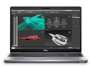  Precision 3550(i7 10510U/16GB/1TB/P520)