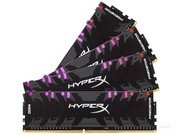 ʿ Predator 32GB48GBDDR4 3600 RGB