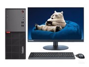 ThinkCentre E76P(i3 9100/4GB/1TB//19.5LCD)