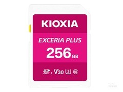 EXCERIA PLUS ϵSD256GB