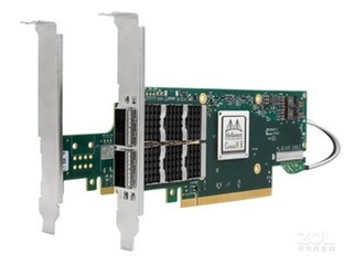 Mellanox MCX654106A-ECAT