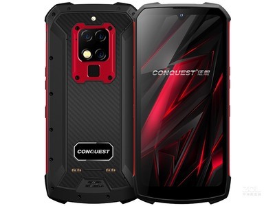CONQUEST S16 ֻˮˤ˫˫ȫͨ4Gֻ 8G+128G ɫ