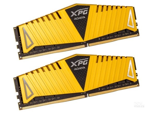 威刚xpgz1威龙16gb28gbddr44133