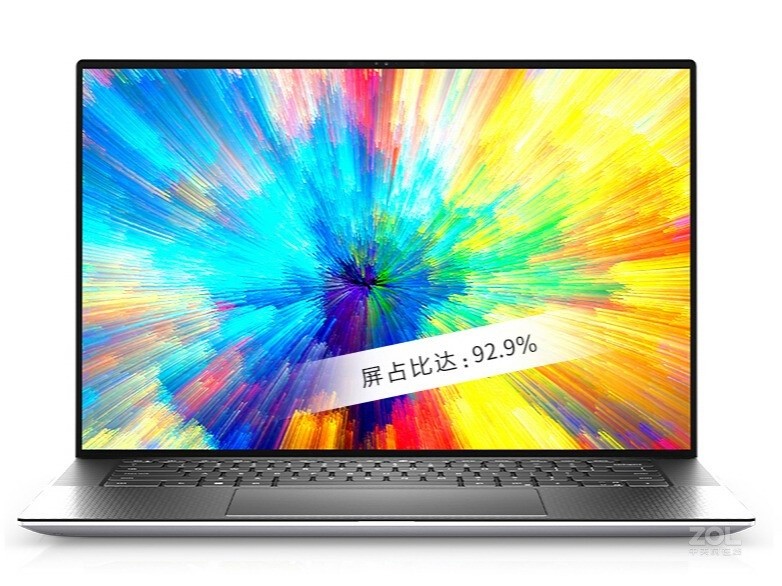Dell Precision 5550(i7 10850H/16GB/512GB/T2000)