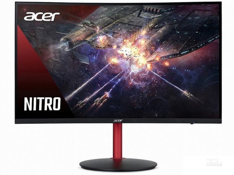 Acer XZ322QU