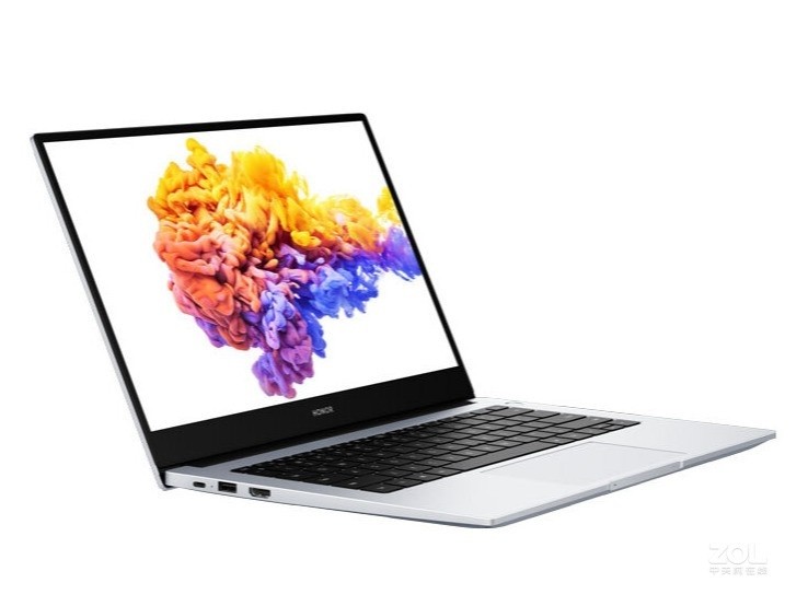 荣耀magicbook 14 2020新款(r7 4700u/16gb/512gb/集显) 促销