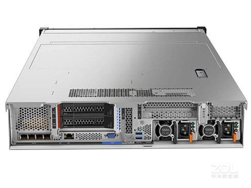 ThinkSystem SR650(Xeon Gold 6230*2/32GB/2.4TB*3)