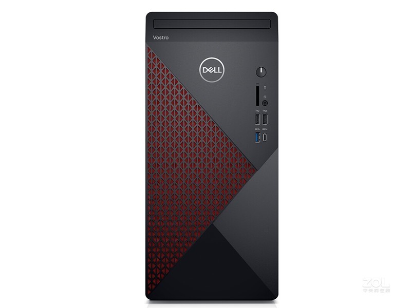 Dell Vostro Vostro 5880(i7 10700/16GB/256GB+2TB/GT730)