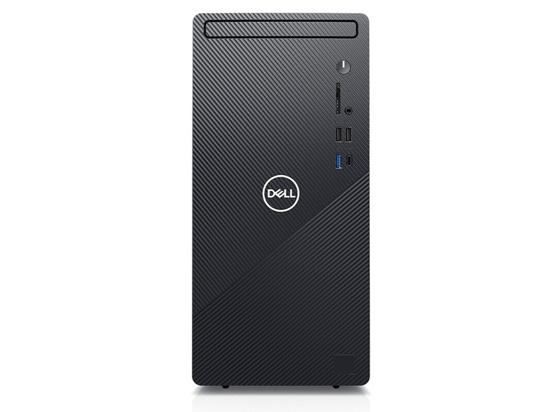 Dell Inspiron Inspiron 3881(i5 10400F/8GB/256GB+1TB/GTX1650Super)
