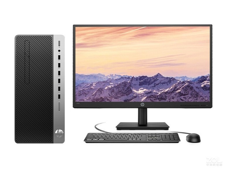 HP Zhan 99 Pro G2 MT(i5 10500/8GB/1TB/ встроенная графика /21.5LCD)