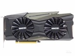Inno3D GeForce RTX 3080黑金至尊版