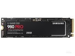 三星980 PRO NVMe M.2(250GB)