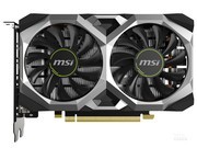 ΢ GeForce GTX 1650 SUPER VENTUS XS OC