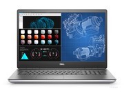  Precision 7750(i7 10750H/64GB/1TB/RTX5000)