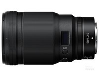 ῵˶ Z 50mm f/1.2 S