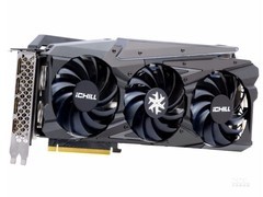 Inno3D GeForce RTX 3080����������