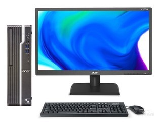 Acer ����SQX4270 660N(i5 10400/8GB/1TB/����/20LCD)