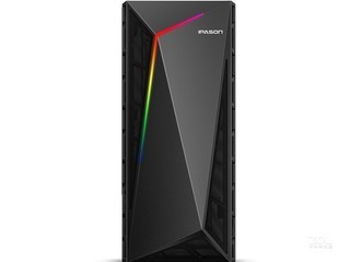 VGAME(i5 10400F/16GB/512GB/GTX1660Ti)