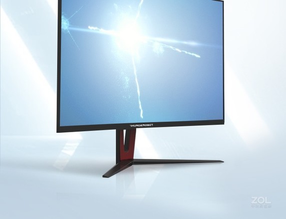 图片_论坛_thunderobot tr-c32h144雷神液晶显示器报价-zol中关村在线