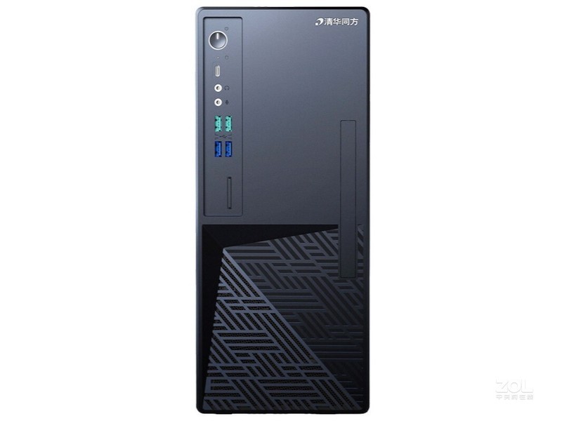Tsinghua Tongfang Chaoyang A8500(i5 8500/4GB/1TB/R7 430/19.5LCD/Linux)